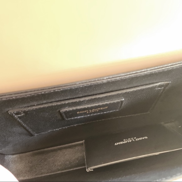 Saint Laurent Solferino Bag - Picture 12 of 15